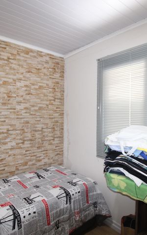 Casa para alugar com 248m², 3 quartos e 3 vagasQuarto 3 Suíte