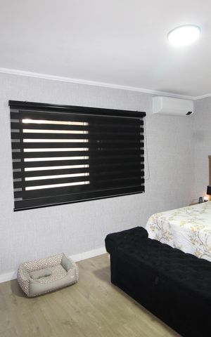 Casa para alugar com 248m², 3 quartos e 3 vagasQuarto 2 - Suíte