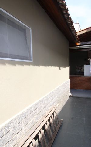 Casa para alugar com 248m², 3 quartos e 3 vagasCorredor da Área Gourmet