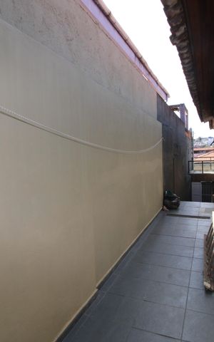 Casa para alugar com 248m², 3 quartos e 3 vagasCorredor da Área Gourmet