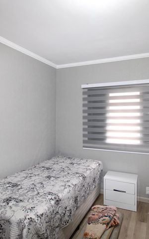 Casa para alugar com 248m², 3 quartos e 3 vagasQuarto 1 Suíte