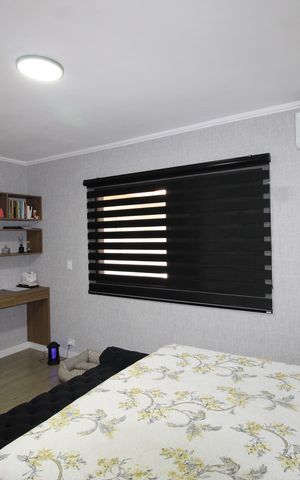 Casa para alugar com 248m², 3 quartos e 3 vagasQuarto 2 - Suíte