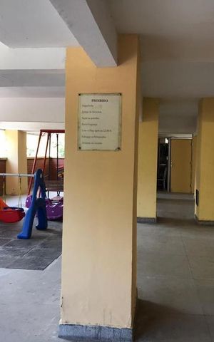 Apartamento para alugar com 69m², 1 quarto e 1 vaga Apartamento para alugar com 69m², 1 quarto e 1 vagaÁrea comum