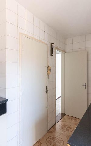 Apartamento para alugar com 69m², 1 quarto e 1 vagaCozinha