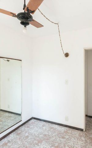 Apartamento para alugar com 69m², 1 quarto e 1 vagaQuarto 2