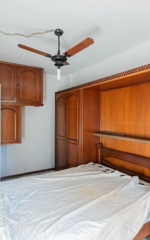 Apartamento para alugar com 69m², 1 quarto e 1 vagaQuarto 1