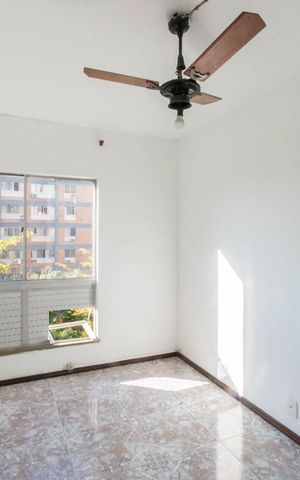 Apartamento para alugar com 69m², 1 quarto e 1 vagaQuarto 2