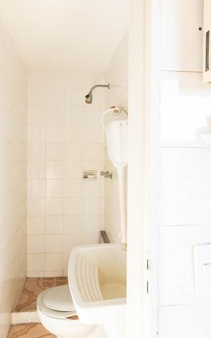 Apartamento para alugar com 69m², 1 quarto e 1 vagaBanheiro de serviço