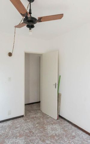 Apartamento para alugar com 69m², 1 quarto e 1 vagaQuarto 2