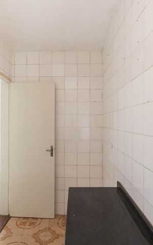 Apartamento para alugar com 69m², 1 quarto e 1 vagaCozinha