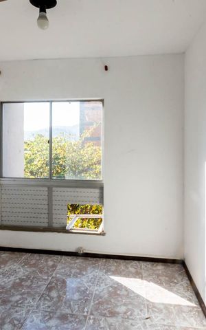 Apartamento para alugar com 69m², 1 quarto e 1 vagaQuarto 2
