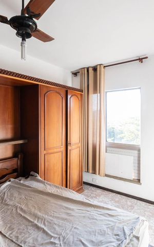 Apartamento para alugar com 69m², 1 quarto e 1 vagaQuarto 1