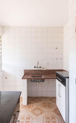 Apartamento para alugar com 69m², 1 quarto e 1 vagaCozinha