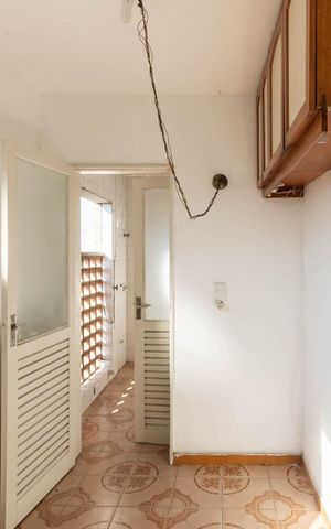 Apartamento para alugar com 69m², 1 quarto e 1 vagaQuarto de Serviço