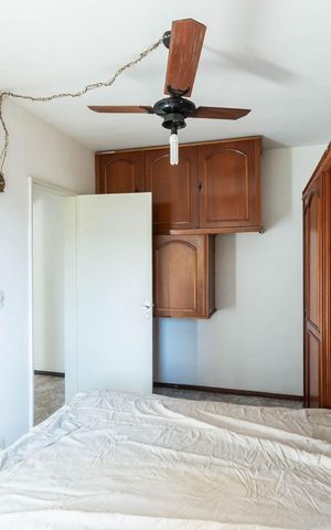 Apartamento para alugar com 69m², 1 quarto e 1 vagaQuarto 1