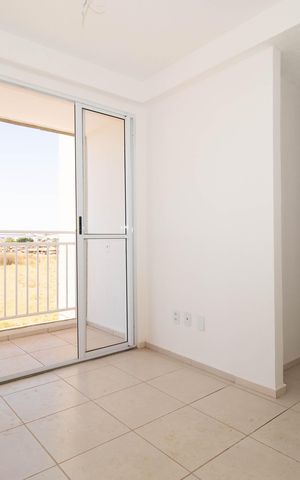 Apartamento à venda com 62m², 3 quartos e 1 vaga Apartamento à venda com 62m², 3 quartos e 1 vagaSala
