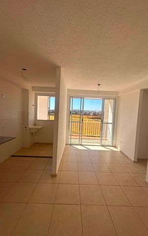 Apartamento para alugar com 62m², 3 quartos e 1 vaga Apartamento para alugar com 62m², 3 quartos e 1 vagaSala