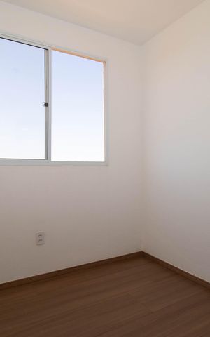 Apartamento à venda com 62m², 3 quartos e 1 vaga Apartamento à venda com 62m², 3 quartos e 1 vagaQuarto 2