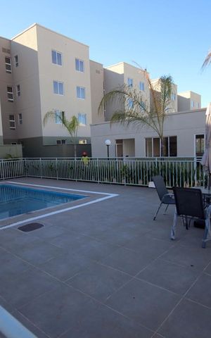 Apartamento para alugar com 62m², 3 quartos e 1 vaga Apartamento para alugar com 62m², 3 quartos e 1 vagaÁrea externa
