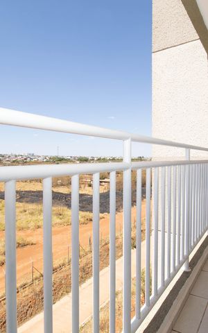 Apartamento à venda com 62m², 3 quartos e 1 vaga Apartamento à venda com 62m², 3 quartos e 1 vagaSacada