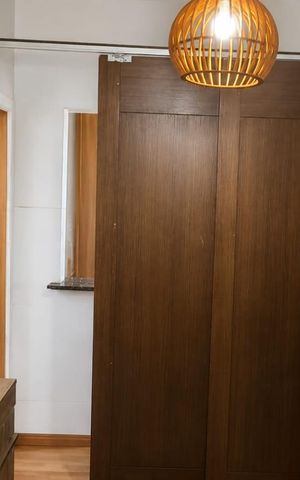 Casa para alugar com 80m², 2 quartos e sem vaga Casa para alugar com 80m², 2 quartos e sem vagaQuarto