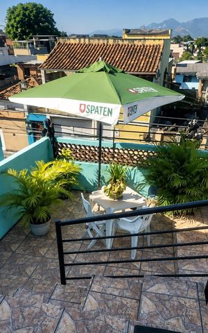 Casa para alugar com 80m², 2 quartos e sem vaga Casa para alugar com 80m², 2 quartos e sem vagaÁrea externa
