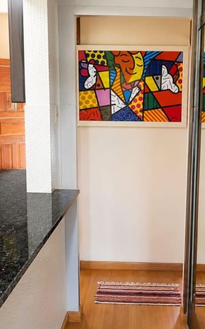 Casa para alugar com 80m², 2 quartos e sem vaga Casa para alugar com 80m², 2 quartos e sem vagaCorredor