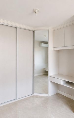 Apartamento para alugar com 63m², 2 quartos e 1 vaga Apartamento para alugar com 63m², 2 quartos e 1 vagaQuarto