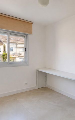 Apartamento para alugar com 63m², 2 quartos e 1 vaga Apartamento para alugar com 63m², 2 quartos e 1 vagaQuarto