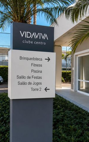 Apartamento para alugar com 63m², 2 quartos e 1 vaga Apartamento para alugar com 63m², 2 quartos e 1 vagaÁrea externa
