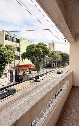 Casa à venda com 163m², 3 quartos e sem vagaVaranda do quarto 1