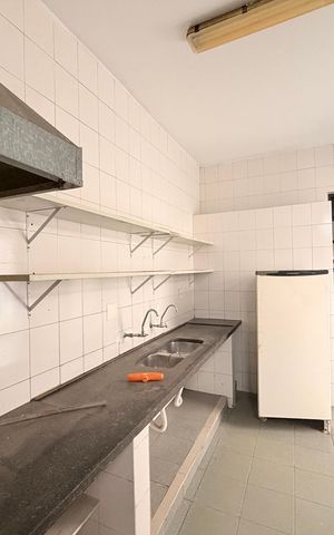 Casa à venda com 163m², 3 quartos e sem vagaCozinha