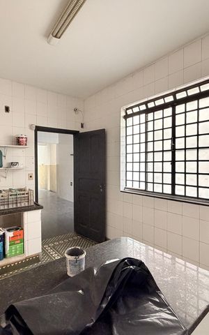Casa à venda com 163m², 3 quartos e sem vagaCozinha