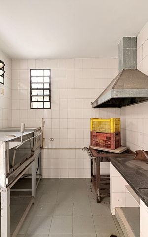 Casa à venda com 163m², 3 quartos e sem vagaCozinha