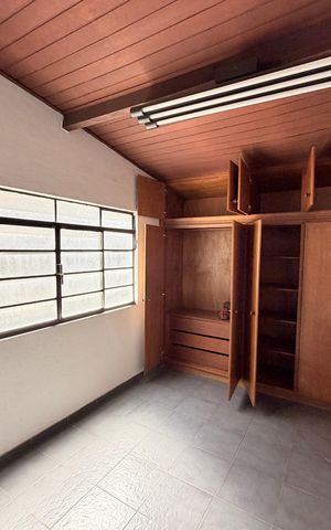 Casa à venda com 163m², 3 quartos e sem vagaQuarto 3