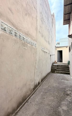 Casa à venda com 163m², 3 quartos e sem vagaQuintal