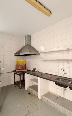Casa à venda com 163m², 3 quartos e sem vagaCozinha