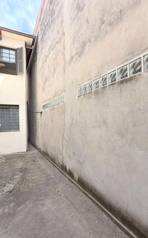 Casa à venda com 163m², 3 quartos e sem vagaQuintal