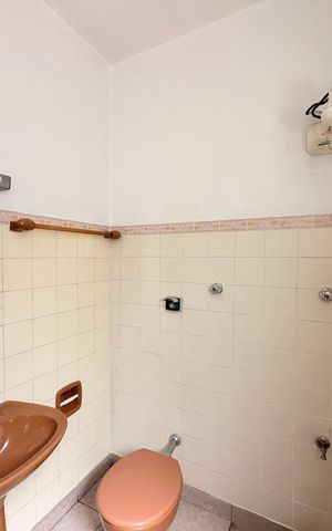 Casa à venda com 163m², 3 quartos e sem vagaBanheiro Social