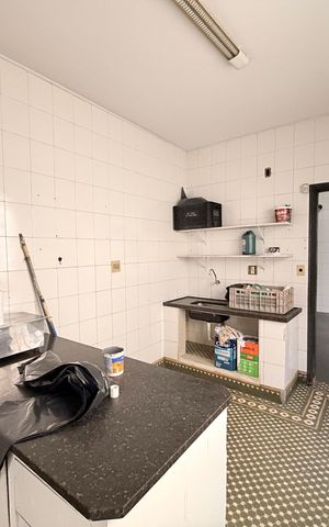 Casa à venda com 163m², 3 quartos e sem vagaCozinha