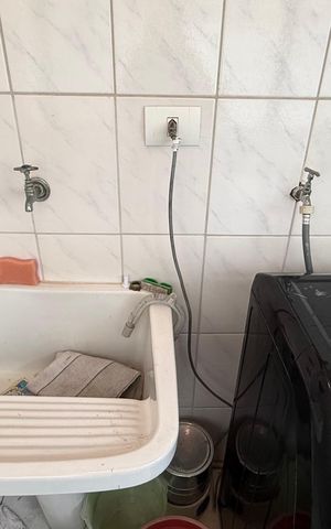 Apartamento para alugar com 120m², 3 quartos e 1 vaga Apartamento para alugar com 120m², 3 quartos e 1 vagaÁrea de Serviço