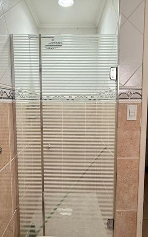Apartamento para alugar com 120m², 3 quartos e 1 vaga Apartamento para alugar com 120m², 3 quartos e 1 vagaBanheiro Social