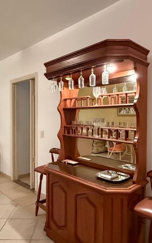 Apartamento para alugar com 120m², 3 quartos e 1 vaga Apartamento para alugar com 120m², 3 quartos e 1 vagaSala
