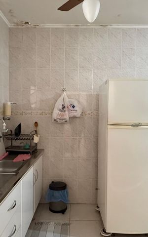 Apartamento para alugar com 120m², 3 quartos e 1 vaga Apartamento para alugar com 120m², 3 quartos e 1 vagaCozinha