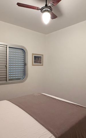 Apartamento para alugar com 120m², 3 quartos e 1 vaga Apartamento para alugar com 120m², 3 quartos e 1 vagaQuarto