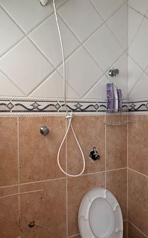 Apartamento para alugar com 120m², 3 quartos e 1 vaga Apartamento para alugar com 120m², 3 quartos e 1 vagaBanheiro de serviço