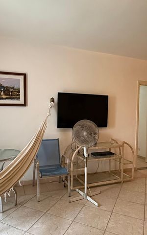 Apartamento para alugar com 120m², 3 quartos e 1 vaga Apartamento para alugar com 120m², 3 quartos e 1 vagaSala