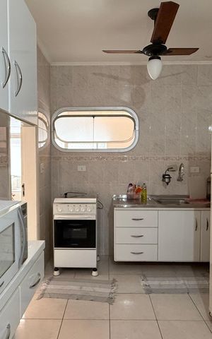 Apartamento para alugar com 120m², 3 quartos e 1 vaga Apartamento para alugar com 120m², 3 quartos e 1 vagaCozinha