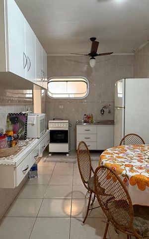 Apartamento para alugar com 120m², 3 quartos e 1 vaga Apartamento para alugar com 120m², 3 quartos e 1 vagaCozinha