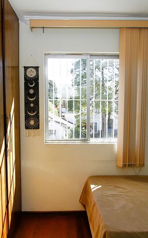 Apartamento à venda com 145m², 3 quartos e 2 vagasQuarto 2